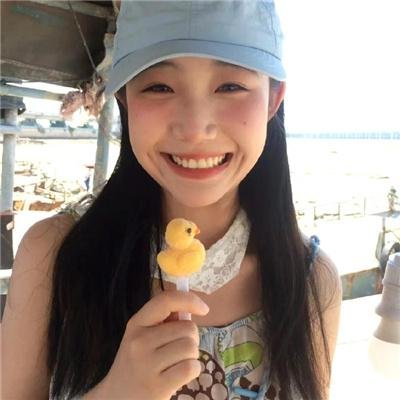 好人谢延信