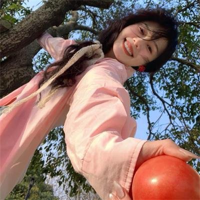 来自长崎的女孩
